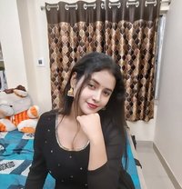 Kanak Roy - ఎస్కార్ట్ in Bangalore