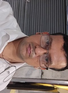 Abhishek - Male escort in New Delhi Photo 1 of 1