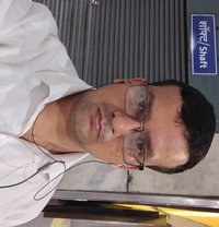 Abhishek - Male escort in New Delhi