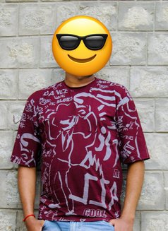 Manni Call Boy Service for Females - Male escort in New Delhi Photo 2 of 5