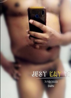 Manni Call Boy Service for Females - Male escort in New Delhi Photo 3 of 5