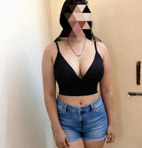 Soumyadeepak Fwb Cpl - एस्कॉर्ट in Hyderabad