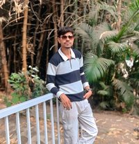 Raj _434 - Male escort in Pune