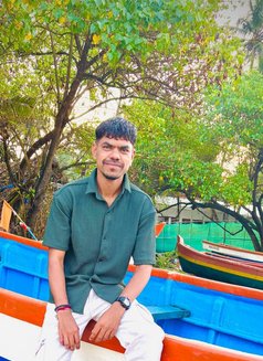 Raj _434 - Male escort in Pune Photo 2 of 2