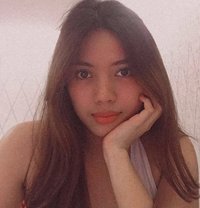 Sofia - एस्कॉर्ट in Gurgaon