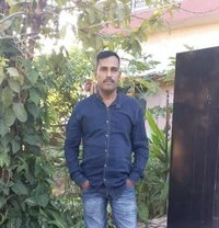Sameerdewan - Male escort in New Delhi
