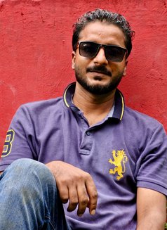 Sahil - Male escort in Lucknow Photo 1 of 1