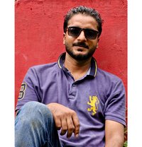 Sahil - Male एस्कॉर्ट in Lucknow
