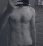 Sam Discreet Fun - Male escort in New Delhi Photo 1 of 3