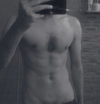 Sam Discreet Fun - Male எஸ்கார்ட் in New Delhi