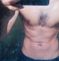 Sam Discreet Fun - Male எஸ்கார்ட் in New Delhi