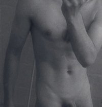 Sam Discreet Fun - Male எஸ்கார்ட் in New Delhi