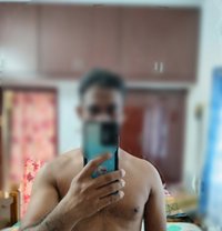 Raja - Male எஸ்கார்ட் in Chennai