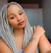 Chloe - ఎస్కార్ట్ in Hyderabad