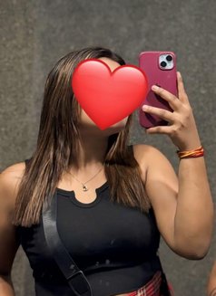 Jiya Independent - escort in Bangalore Photo 1 of 2