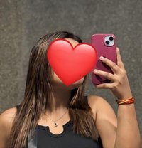 Jiya Independent - एस्कॉर्ट in Bangalore