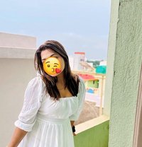 Jiya Independent - एस्कॉर्ट in Bangalore