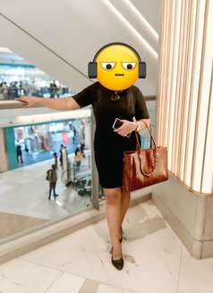 Bootywithdeeptii - escort in Mumbai Photo 1 of 3