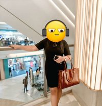 Bootywithdeeptii - எஸ்கார்ட் in Mumbai