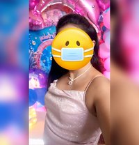 Bootywithdeeptii - எஸ்கார்ட் in Mumbai