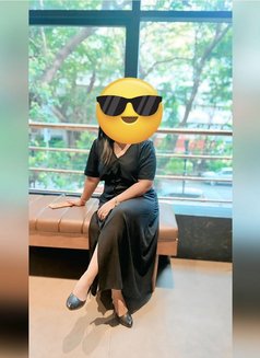 Bootywithdeeptii - escort in Mumbai Photo 3 of 3