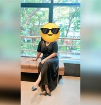Bootywithdeeptii - எஸ்கார்ட் in Mumbai