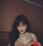 Larajean - Transsexual ম্যাসেজ in Gurgaon Photo 1 of 3