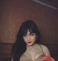 Larajean - Transsexual massage in Gurgaon