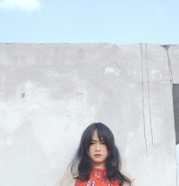 Larajean - Transsexual massage in Gurgaon