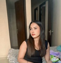 Monika - எஸ்கார்ட் in Pune