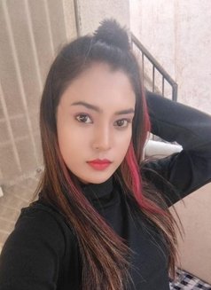 Monika - এস্কর্ট in Pune Photo 2 of 3