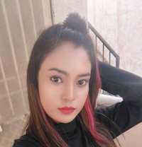 Monika - எஸ்கார்ட் in Pune