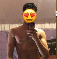 Sameer - Male एस्कॉर्ट in New Delhi