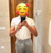 Sameer - Male एस्कॉर्ट in New Delhi