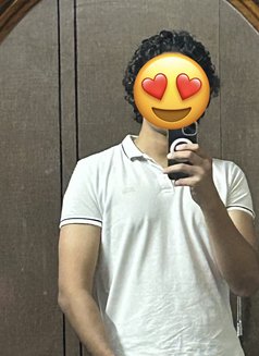 Sameer - Male escort in New Delhi Photo 3 of 4