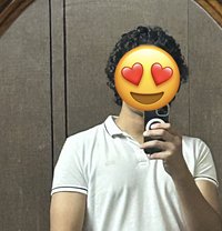 Sameer - Male escort in New Delhi