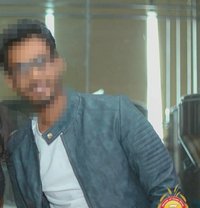 Raj Kapoor - Male एस्कॉर्ट in Gurgaon
