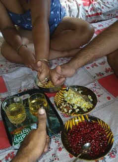 3 Some Service No Single Wife Share - এস্কর্ট in Kolkata Photo 5 of 8