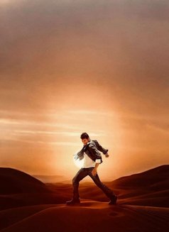 Vinay - Male escort in Hyderabad Photo 1 of 1