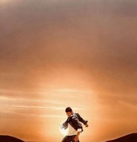 Vinay - Male escort in Hyderabad