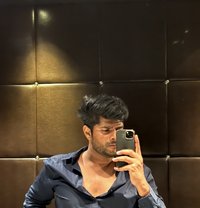 Ru Ru - Male escort in Mumbai