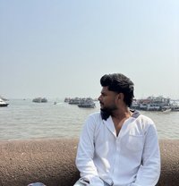 Ru Ru - Male escort in Mumbai