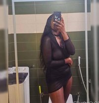 Lany - escort in Thane