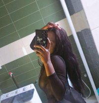 Lany - escort in Thane