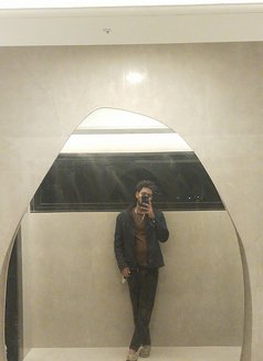 Talibkhanyusufzai - Male escort in Mumbai Photo 5 of 5