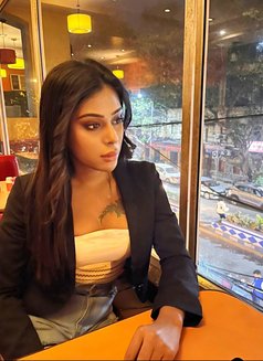 Good and genuine All videos Top shemale - Transsexual எஸ்கார்ட் in Kolkata Photo 5 of 16