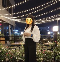 Nithyamital - एस्कॉर्ट in Bangalore