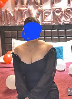 I am available cam session and real meet - escort in Bangalore Photo 2 of 4