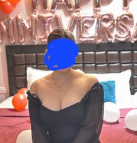 I am available cam session and real meet - एस्कॉर्ट in Bangalore