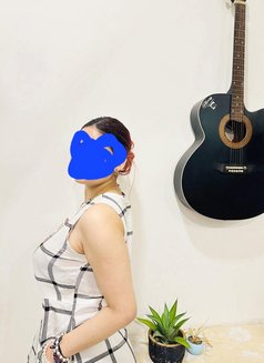 I am available cam session and real meet - escort in Bangalore Photo 4 of 4